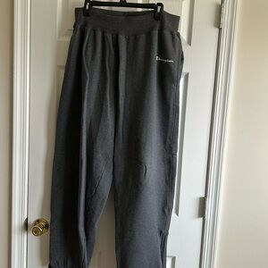 Unisex Champion Sweatpants